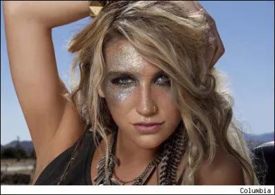 Qui est cette chanteuse ?