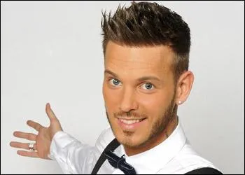 Qui est ce chanteur ?