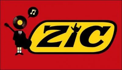 De quelle marque ce logo est-il un pastiche ?