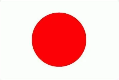 À quel pays appartient ce drapeau ?