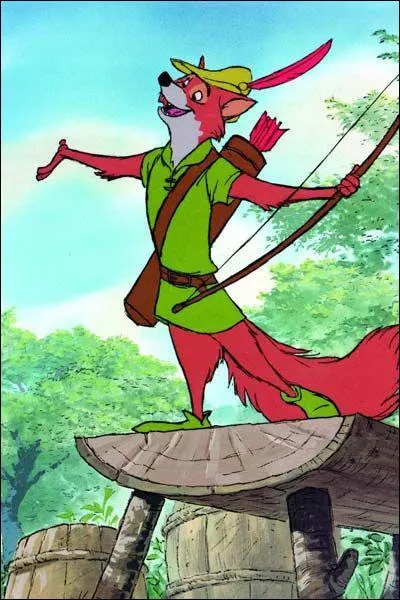 Comment s'appelle ce personnage ?