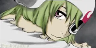 D'o vient Lilynette ?