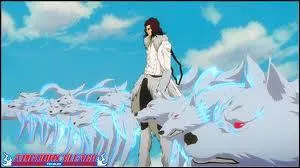 Que dit-il pour l'invoquer ?