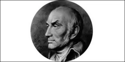 Qu'a inventé Nicolas Appert ?