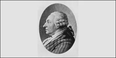 Qui est Etienne de Silhouette ?