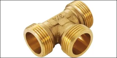 Comment s'appelle l'alliage du cuivre et du zinc ?