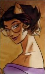 Quiz Bandes dessines