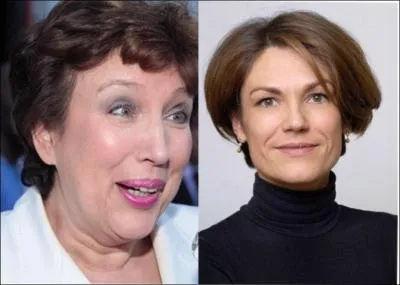 Elles ont eu le mme ministre. Lequel ?