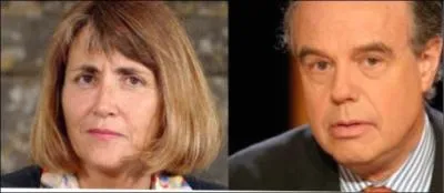 Ils ont eu le mme ministre. Lequel ?