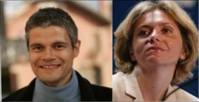 Ils ont eu le mme ministre. Lequel ?