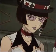 Qui est ce personnage ?