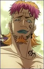 Qui est ce personnage ?