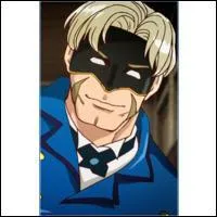 Qui est ce personnage ?