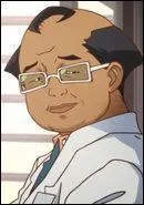 Qui est ce personnage ?