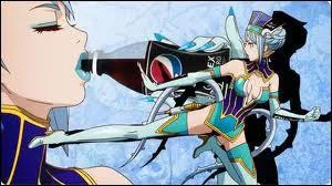 Qui sont ces personnages ?