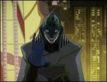 Qui est ce personnage ?