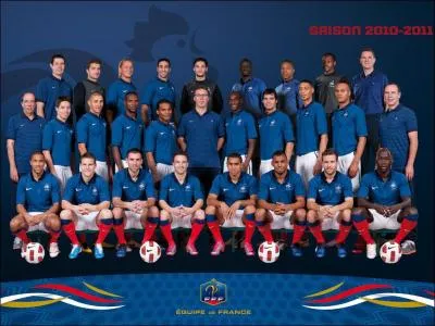 Quel(s) joueur(s) n'a (n'ont) pas t retenu(s) par Laurent Blanc pour ce match face  l'Albanie et le prochain match ?