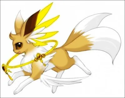 Ce Pokmon existe-t-il vraiment ?