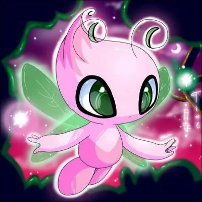 Ce Pokmon existe-t-il vraiment ?