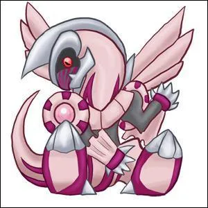 Ce Pokmon existe-t-il vraiment ?