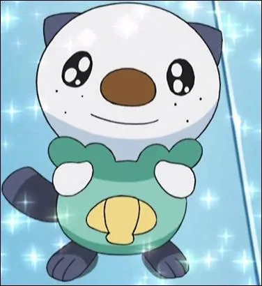 Ce Pokmon existe t-il vraiment ?