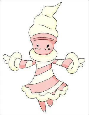 Ce Pokmon existe-t-il vraiment ?