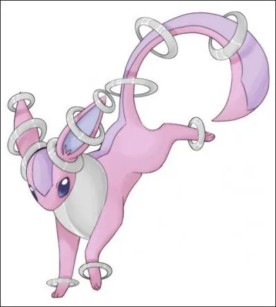 Ce Pokmon existe-t-il vraiment ?