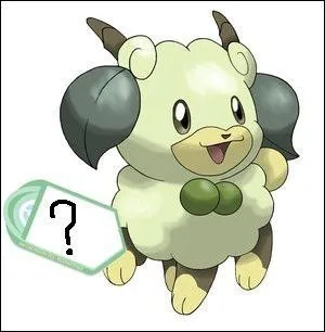Ce Pokmon existe-t-il vraiment ?