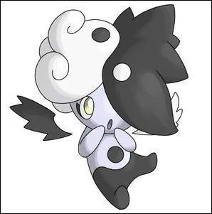 Ce Pokmon existe-t-il vraiment ?