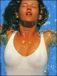 Elle fut la reine de 'Brave Heart' !