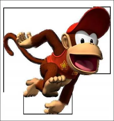 Qui est ce personnage ?