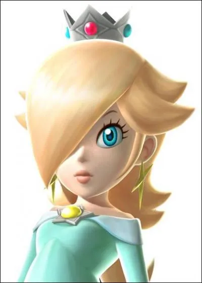 Qui est ce personnage ?