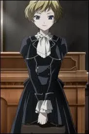 Qui est ce personnage ?