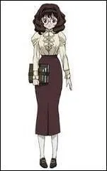 Qui est ce personnage ?