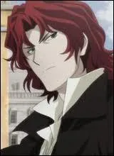 Qui est ce personnage ?