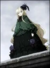 Qui est ce personnage ?