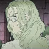 Qui est ce personnage ?