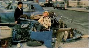 Ah bah forcment, maintenant elle va marcher beaucoup moins bien !