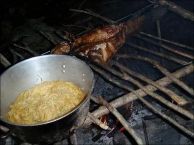 Vous tes en forme, tout vous sourit, alors vitez de la prendre ...