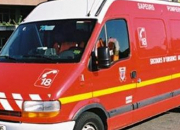 Quiz Les véhicules de pompiers en images