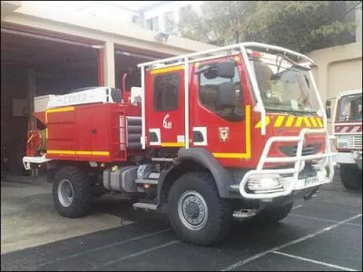 Quel est le nom de ce camion :