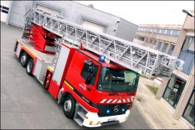 Quel est le nom de ce camion :