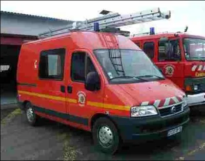 Quel est le nom de ce camion