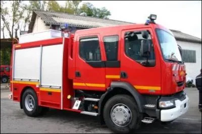 Quel est le nom de ce camion :