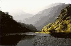 Qui Harry Potter doit-il retrouver dans le lac dans 'la coupe de feu' ?