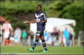 Pourquoi Bordeaux a dpens 0 euro pour N'Guemo ?