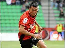 Quel est le montant du transfert de Fret  Rennes ?