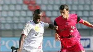 D'o vient Lossmy Karabou ?