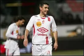 Rennes a achet  Nancy Fret et ... ?