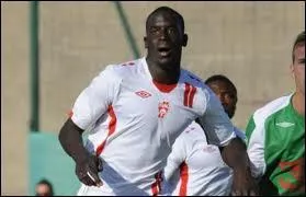 Qui est ce nouveau joueur venu de Bordeaux ?